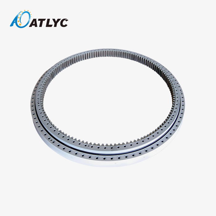 Wind Turbine Slewing Bearing